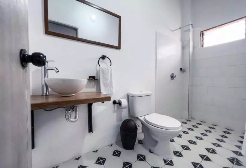 Casa De Las Dos Palmas  Hotel Boutique