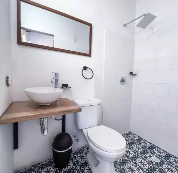 Casa De Las Dos Palmas  Hotel Boutique