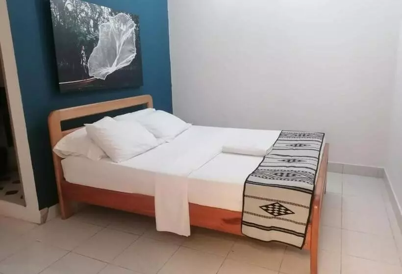 Casa De Las Dos Palmas  Hotel Boutique