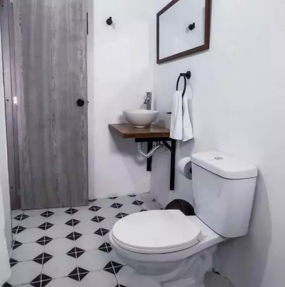 Casa De Las Dos Palmas  Hotel Boutique