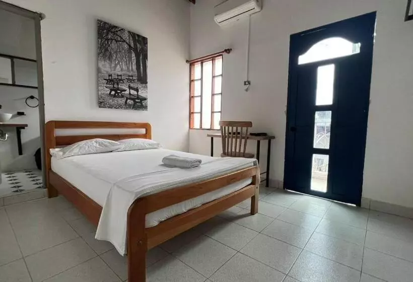 Casa De Las Dos Palmas  Hotel Boutique