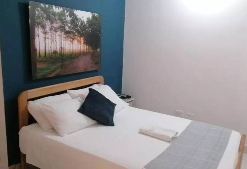 Casa De Las Dos Palmas  Hotel Boutique