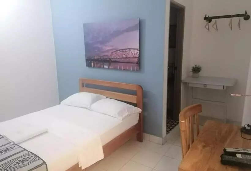 Casa De Las Dos Palmas  Hotel Boutique