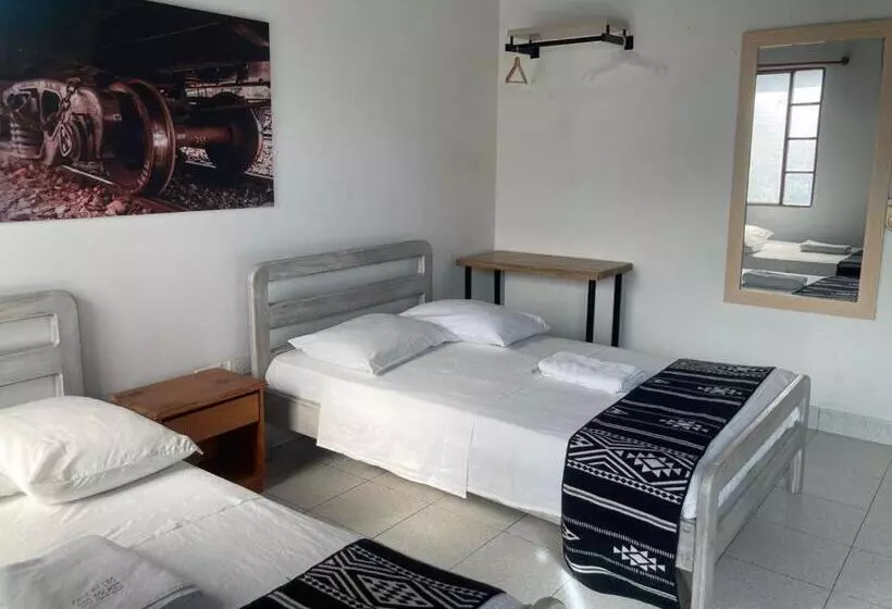 Casa De Las Dos Palmas  Hotel Boutique