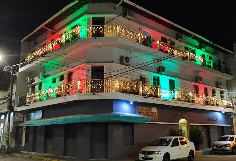 Casa De Las Dos Palmas  Hotel Boutique