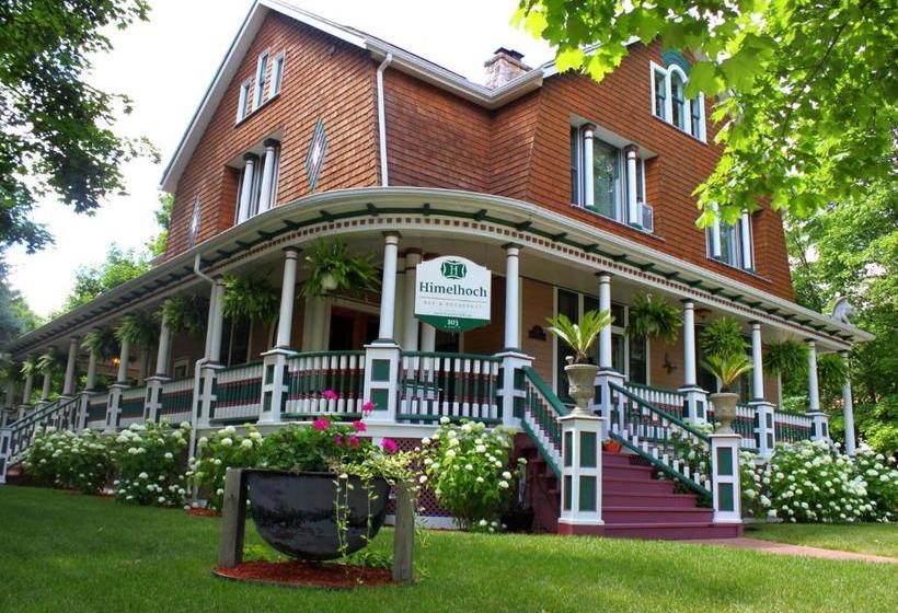Himelhoch Bed & Breakfast
