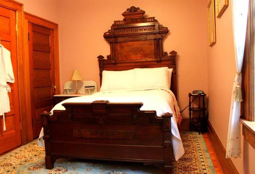 Himelhoch Bed & Breakfast