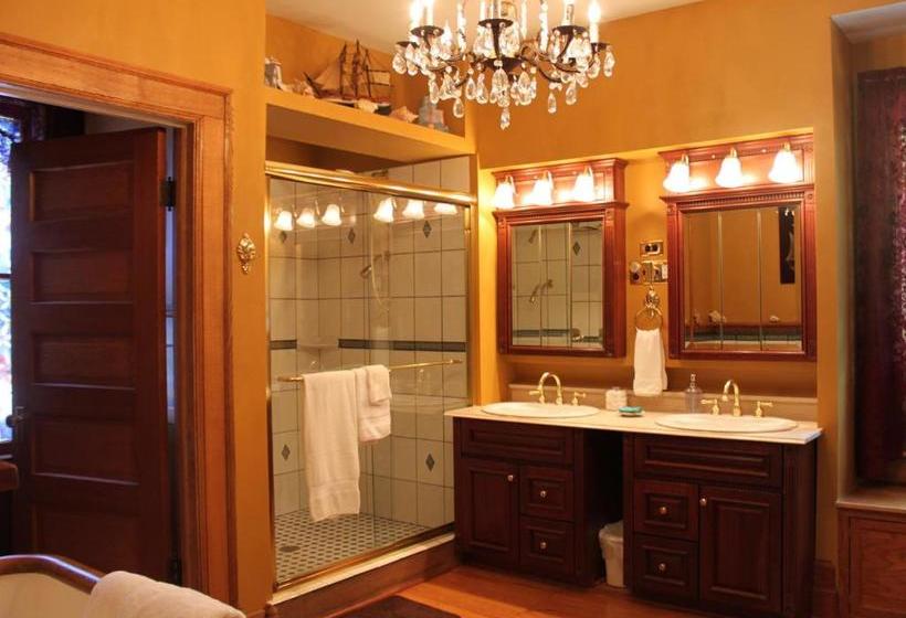 Himelhoch Bed & Breakfast