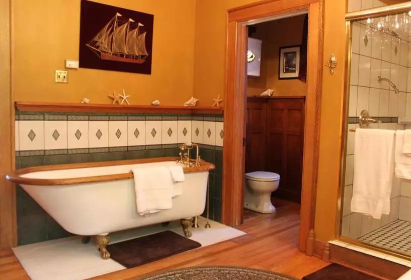 Himelhoch Bed & Breakfast