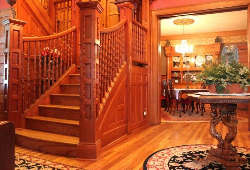 Himelhoch Bed & Breakfast