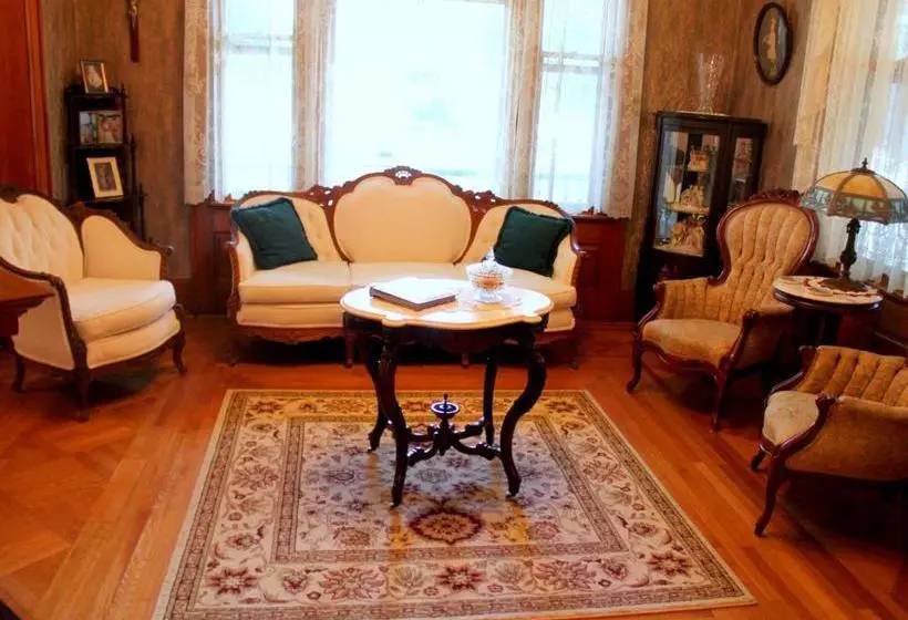 Himelhoch Bed & Breakfast