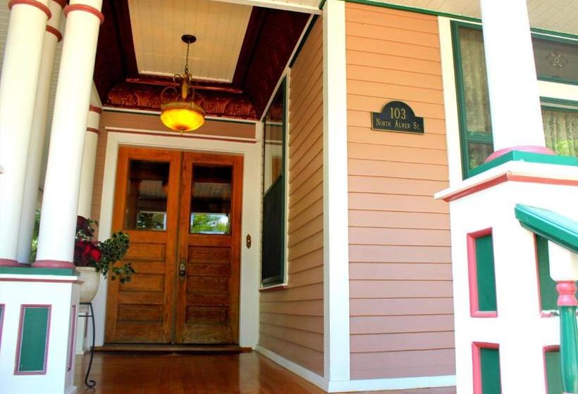 Himelhoch Bed & Breakfast