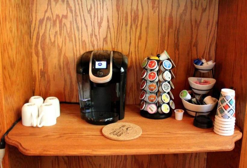 Himelhoch Bed & Breakfast