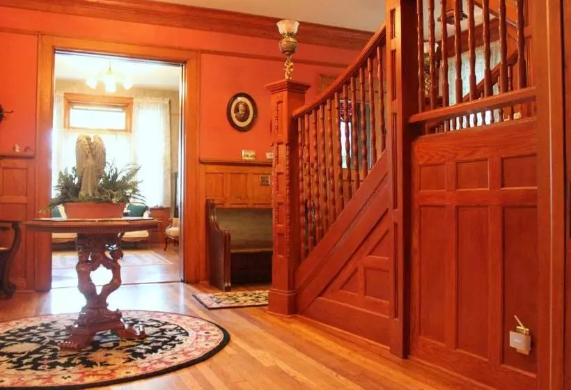 Himelhoch Bed & Breakfast