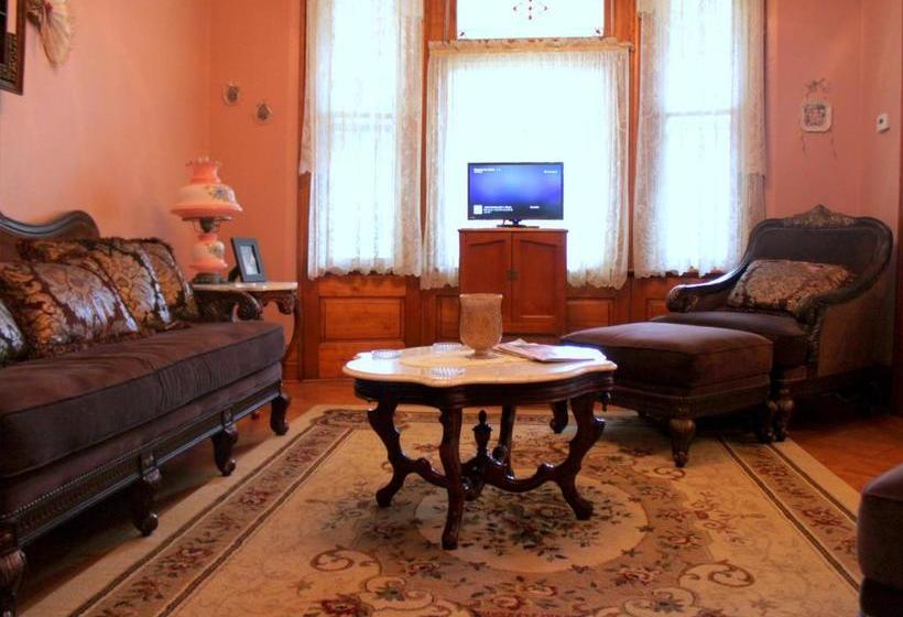 Himelhoch Bed & Breakfast