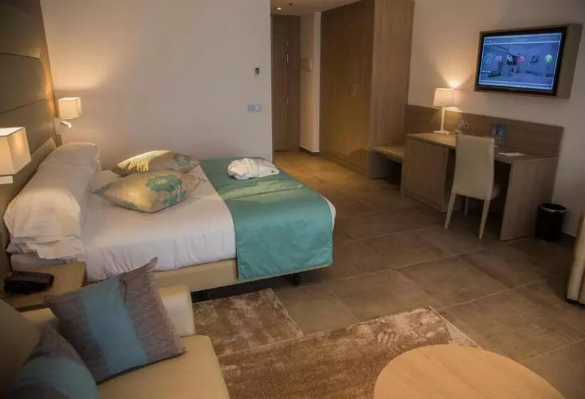 Hôtel Az Hôtels Zephyr