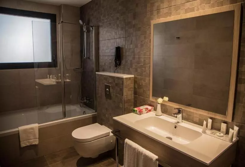 Hôtel Az Hôtels Zephyr