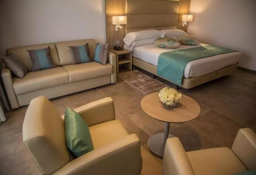 Hôtel Az Hôtels Zephyr