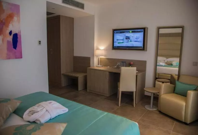 Hôtel Az Hôtels Zephyr