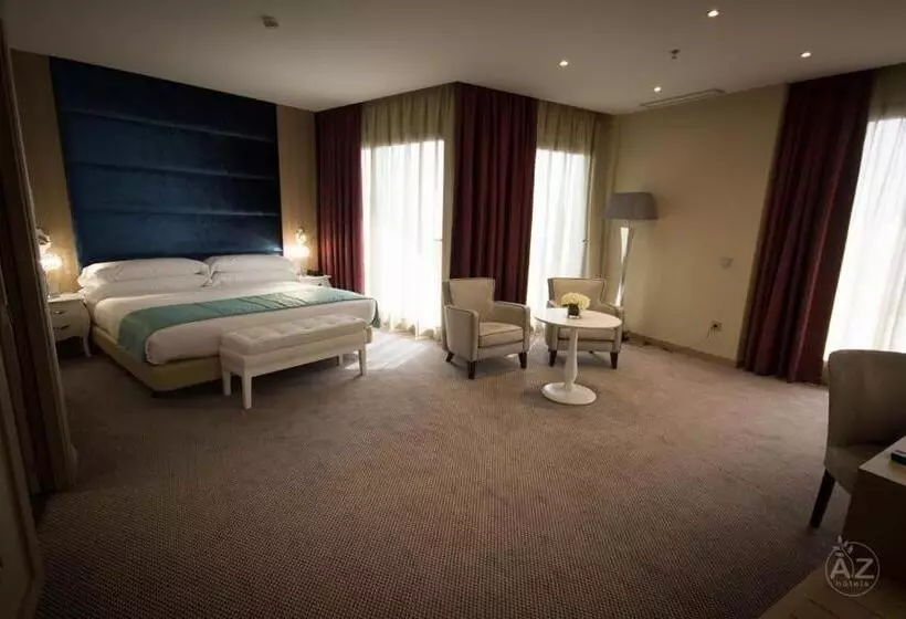 Hôtel Az Hôtels Zephyr