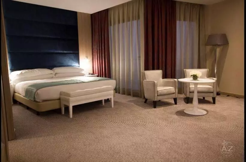 Hôtel Az Hôtels Zephyr