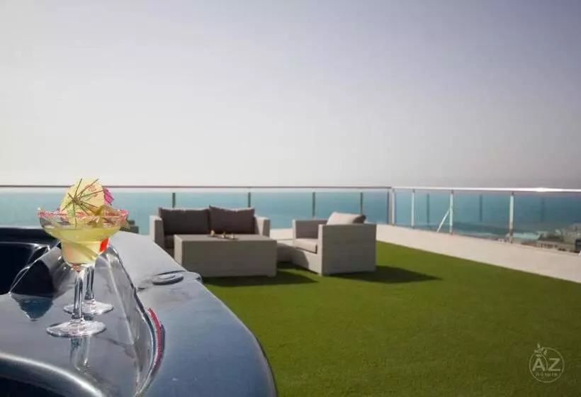 Hôtel Az Hôtels Zephyr