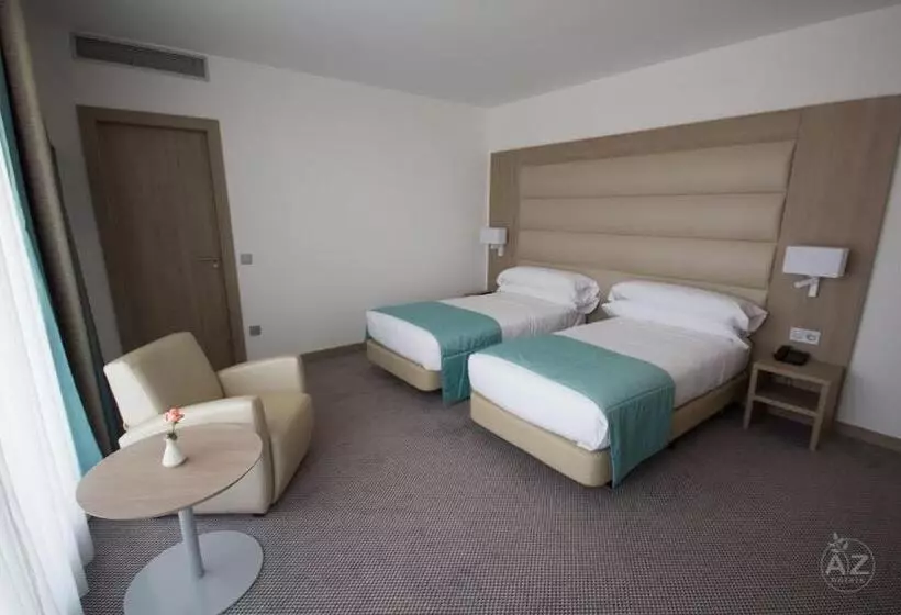 Hôtel Az Hôtels Zephyr