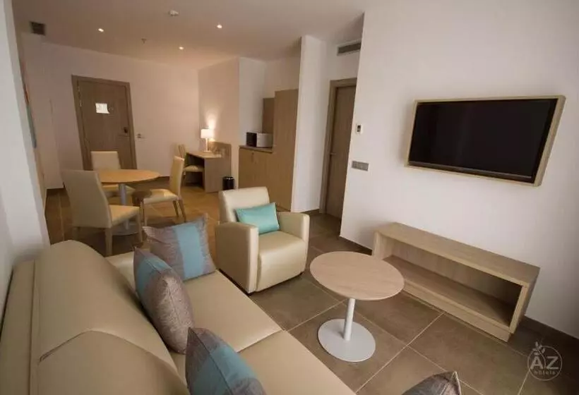 Hôtel Az Hôtels Zephyr