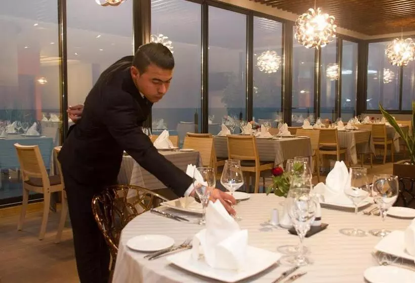 Hôtel Az Hôtels Zephyr