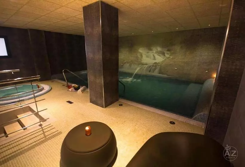 Hôtel Az Hôtels Zephyr