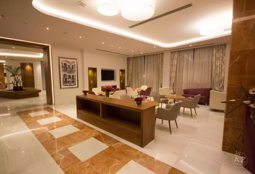 Hôtel Az Hôtels Zephyr