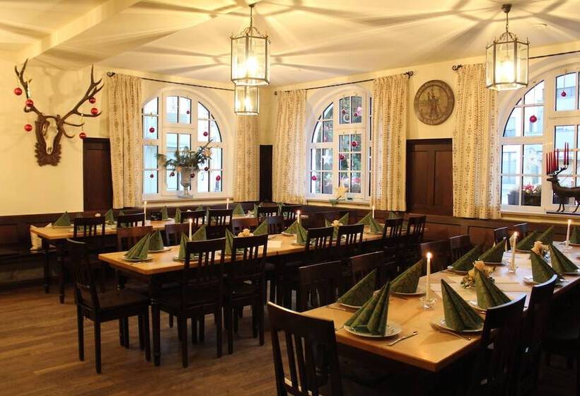 Hotel Brauereigasthof Amberger