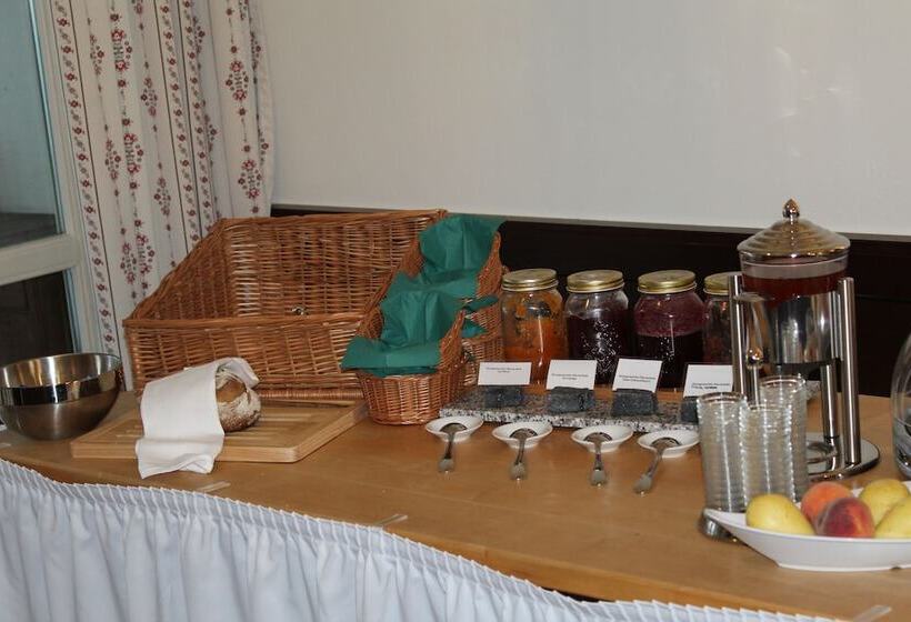 Hotel Brauereigasthof Amberger