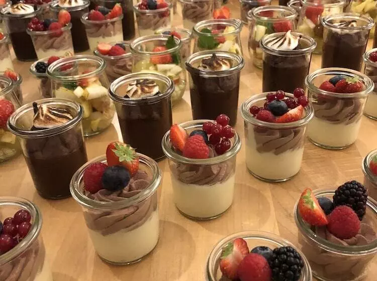 Hotelli Brauereigasthof Amberger