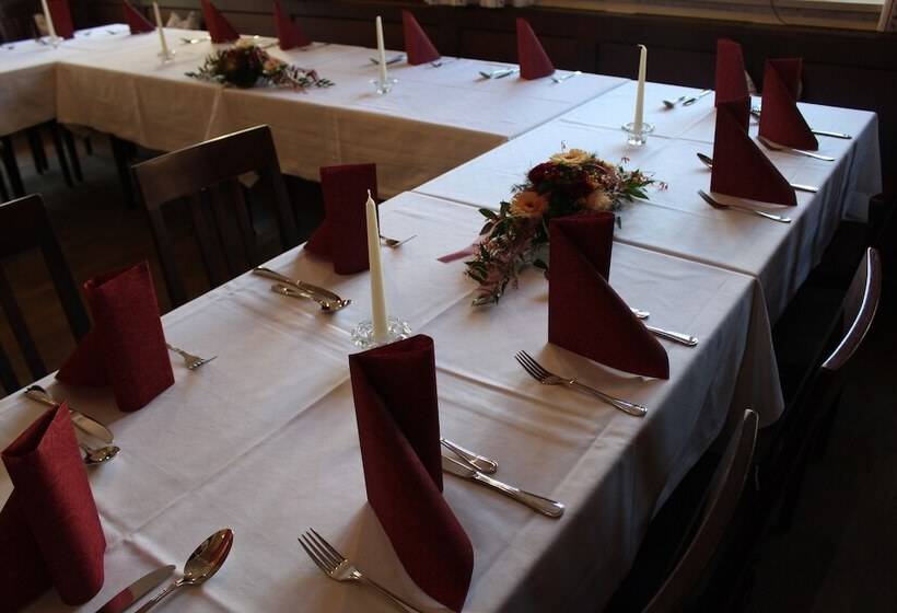 Hotel Brauereigasthof Amberger