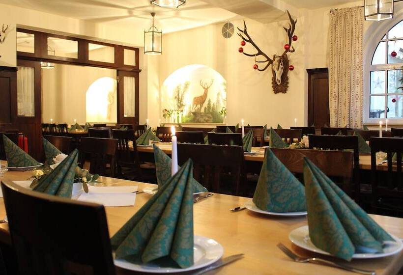 Hotel Brauereigasthof Amberger