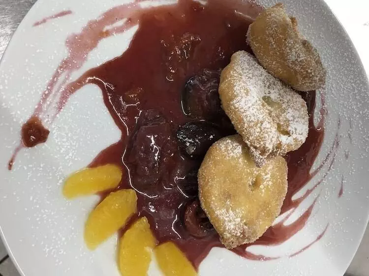 Hotelli Brauereigasthof Amberger