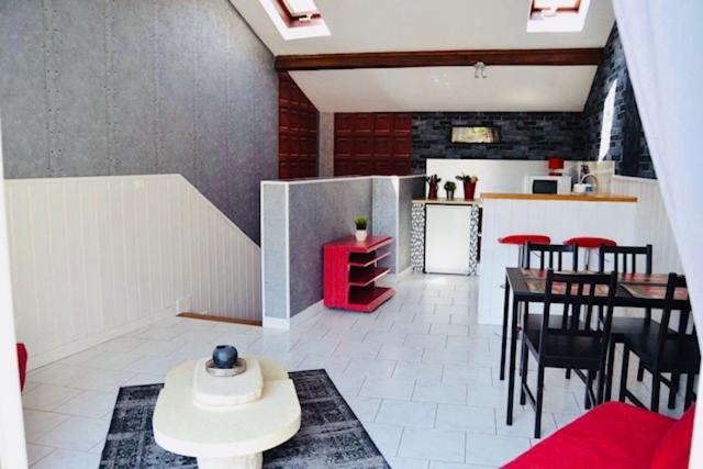 酒店 Domaine De Vandenesse Et Spa