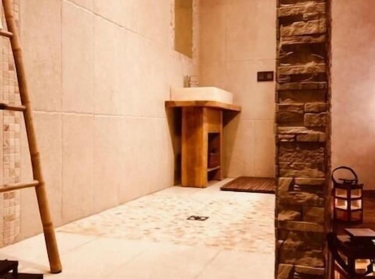 호텔 Domaine De Vandenesse Et Spa