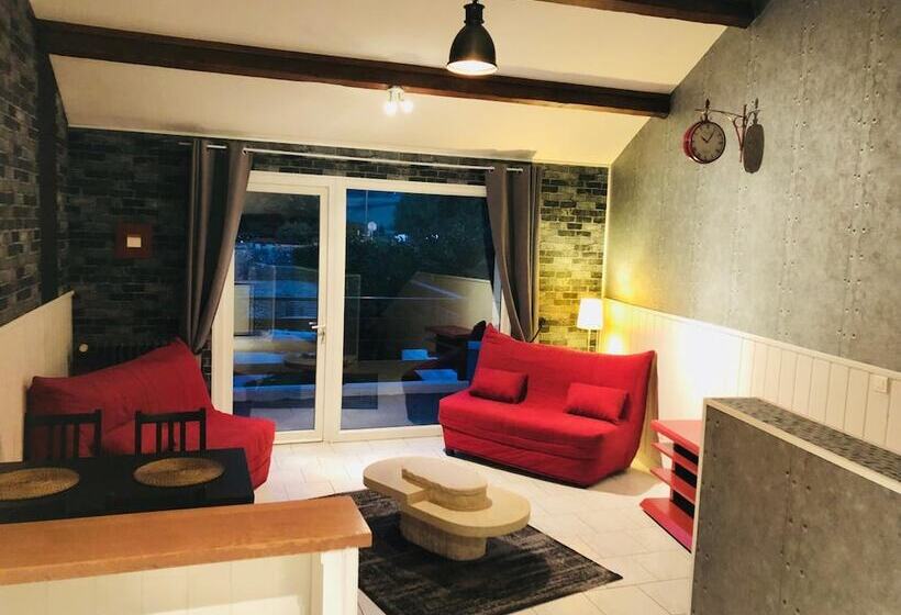 酒店 Domaine De Vandenesse Et Spa