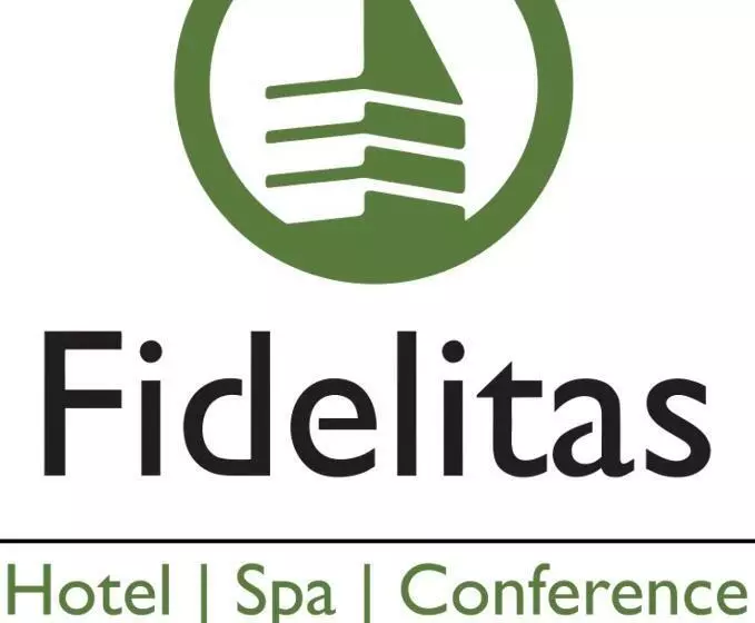 Hotelli Fidelitas