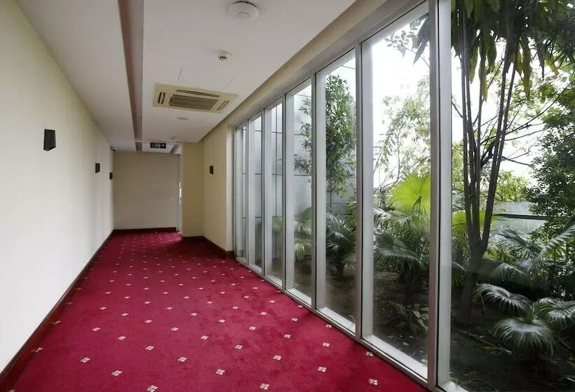 Grand Palace Hotel & Resorts Rangpur