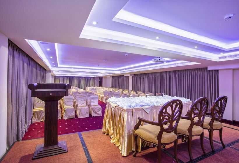 Grand Palace Hotel & Resorts Rangpur