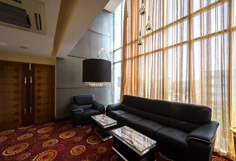 Grand Palace Hotel & Resorts Rangpur