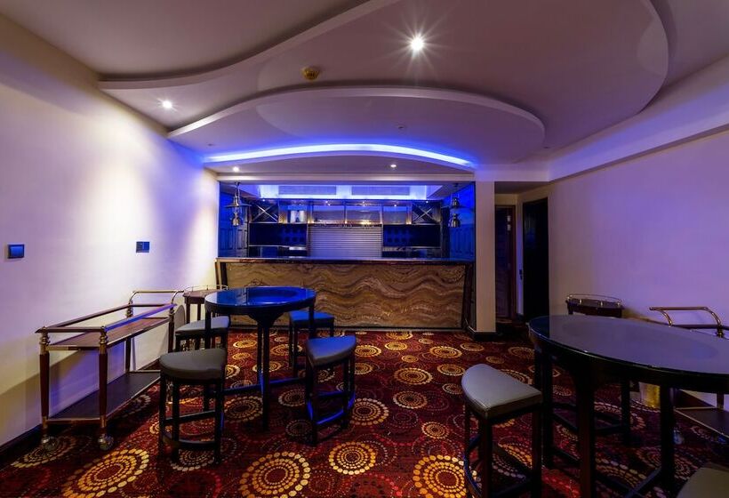 Grand Palace Hotel & Resorts Rangpur