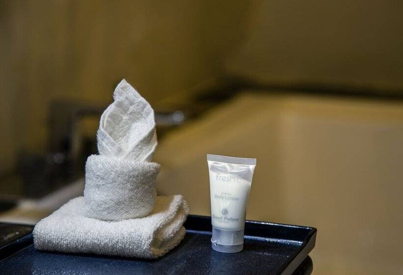 Grand Palace Hotel & Resorts Rangpur