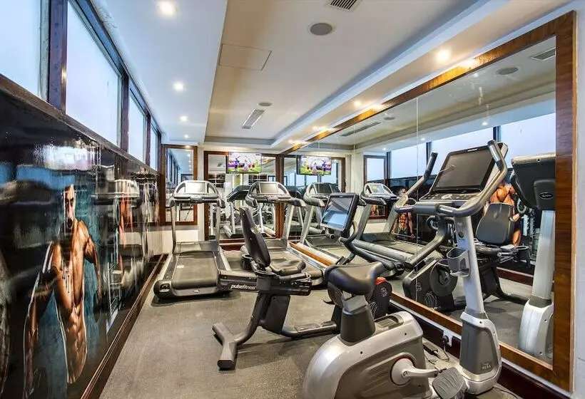 Grand Palace Hotel & Resorts Rangpur