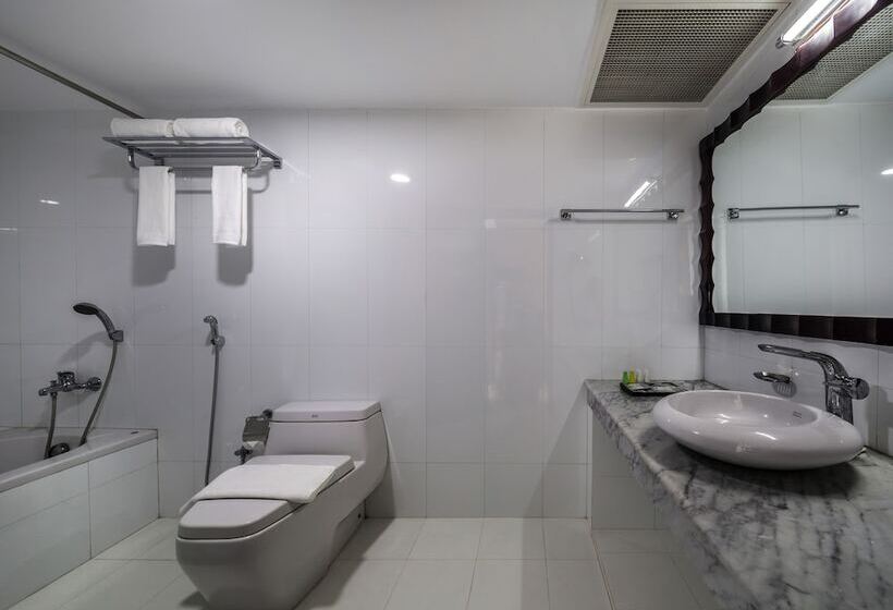 Grand Palace Hotel & Resorts Rangpur