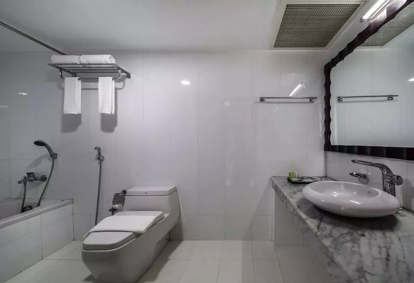 Grand Palace Hotel & Resorts Rangpur