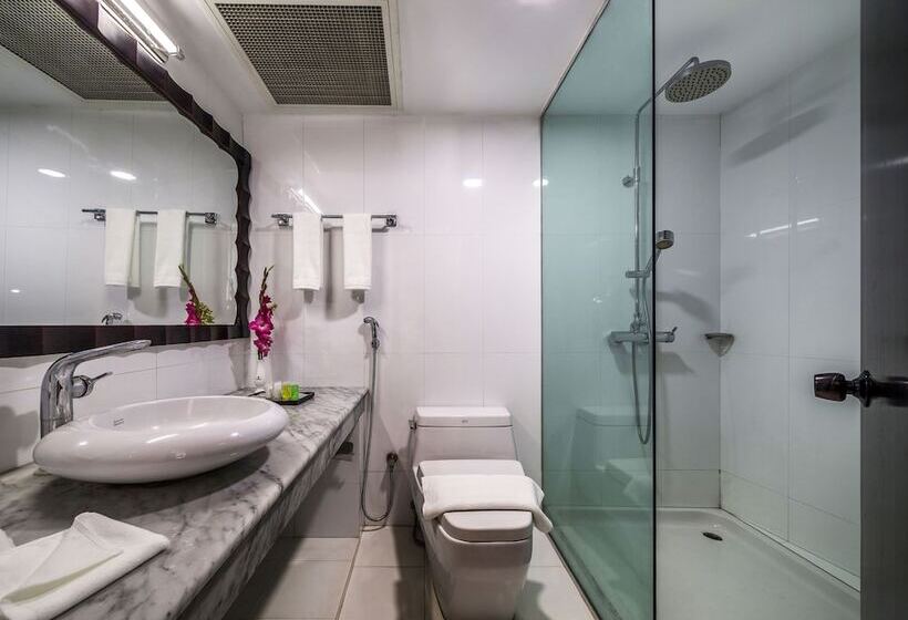 Grand Palace Hotel & Resorts Rangpur